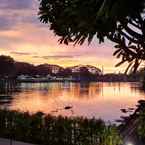 Review photo of The River Kwai Bridge Resort 4 from Sathontorn S.