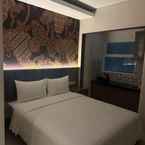 Review photo of AJ Boutique Hotel Malioboro 2 from Marylin W. M. W.