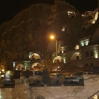 Review photo of Cappadocia Cave Suites Hotel - Special Class from Nachanok P.