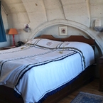 Review photo of Cappadocia Cave Suites Hotel - Special Class 3 from Nachanok P.