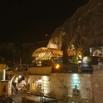 Review photo of Cappadocia Cave Suites Hotel - Special Class 2 from Nachanok P.