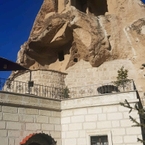 Review photo of Cappadocia Cave Suites Hotel - Special Class 6 from Nachanok P.