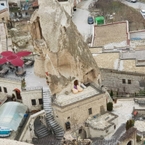 Review photo of Cappadocia Cave Suites Hotel - Special Class 5 from Nachanok P.