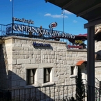 Review photo of Cappadocia Cave Suites Hotel - Special Class 7 from Nachanok P.