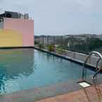 Ulasan foto dari Sans Hotel Alexander Bandung 2 dari Shofiyah R.