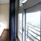 Review photo of Chan May Hotel Tam Dao 2 from Le T. N. L.