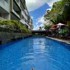 Review photo of Pandawa Hill Resort 3 from Violine V.