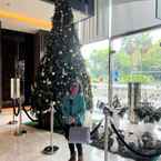 Review photo of Sheraton Grand Jakarta Gandaria City Hotel from Daniel D.