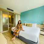 รูปภาพรีวิวของ Mai Khaolak Beach Resort & Spa (TUI BLUE Mai Khaolak) 3 จาก Mayuree K.