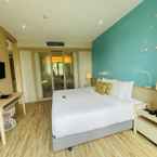 รูปภาพรีวิวของ Mai Khaolak Beach Resort & Spa (TUI BLUE Mai Khaolak) 5 จาก Mayuree K.