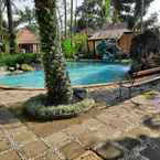 Review photo of Laras Asri Resort & Spa 2 from Mona N.