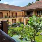 Review photo of Laras Asri Resort & Spa 4 from Mona N.