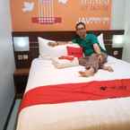 Review photo of Front One Hotel Lahat 4 from Bambang H.