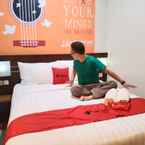 Review photo of Front One Hotel Lahat 3 from Bambang H.