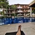 Review photo of Koh Tao Montra Resort & Spa from Pitchakon J.