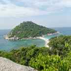 Hình ảnh đánh giá của Koh Tao Montra Resort & Spa 2 từ Pitchakon J.