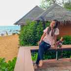 รูปภาพรีวิวของ Sunset Village Beach Resort จาก Kulthida K.