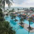 Review photo of Dusit Thani Hua Hin (SHA Plus+) 2 from Chomnad T.