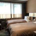 Review photo of Yumoto Fujiya Hotel from Chirapat W.