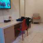 Review photo of Hotel Pondok Indah Beach Pangandaran 2 from Dewi M.