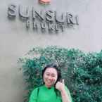 รูปภาพรีวิวของ Sunsuri Phuket 4 จาก Atchara S.