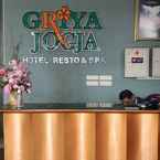 Review photo of Griya Jogja Hotel 4 from Oey I. W. S.