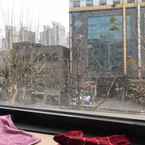 Review photo of Hostel CLEO Seoul Hongdae 2 from Theerada S.