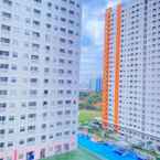 รูปภาพรีวิวของ Apartemen Green Pramuka City จาก Nurul H.