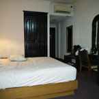 Review photo of Garudamas Hotel from Ilhamsyah I.