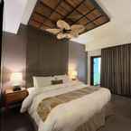 Hình ảnh đánh giá của Ferra Hotel and Garden Suites 2 từ Krishia M. R.