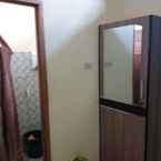 Review photo of Haura Syariah Homestay 3 from Rahmah F.