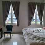 Review photo of Bale Ocasa Airport Hotel from Alwina J. H. S.