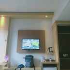 Review photo of Hotel D' CaLia Tarakan from Nandang M.