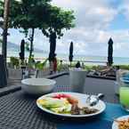 Review photo of Novotel Phuket Kamala Beach 3 from Minh C. N.