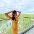 Hình ảnh đánh giá của The Crystal Luxury Bay Nusa Dua từ Rm P. B.