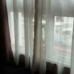 Review photo of Scott Hotel KL Sentral from Dwi S.