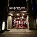 Hình ảnh đánh giá của Khaosan World Namba 4 từ Richard O.