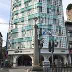 Hình ảnh đánh giá của SSBHotel - Shin Sei Bashi 2 từ J J. L. M.