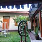 Review photo of Doeloerkoe Homestay 2 from Agustina A.