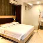 Review photo of Sumi Hotel Simpang Lima Semarang from Dean D.