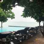 Hình ảnh đánh giá của Escape Beach Resort 3 từ Narongdach S.