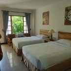 Review photo of Sanur Lodge from Okta D.