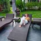 Review photo of Lanna Dusita Riverside Boutique Resort 4 from Montakarn M.