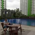 Review photo of Apartemen Green Lake View By Farida Property from Agustiar E.