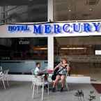 Review photo of Hotel Mercury from Bong F. B.