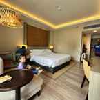 Hình ảnh đánh giá của DoubleTree by Hilton Damai Laut Resort 3 từ Zaitul A. M. N.