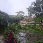 Review photo of Kampung Wisata Cinangneng from Siti M. A.