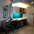 Review photo of Upper Story Serviced Apartments from Carl L. V.