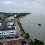 รูปภาพรีวิวของ Muar Traders Hotel จาก Fira H. M.