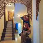 Review photo of New Ayuda Puncak Hotel 4 from Silvina H.